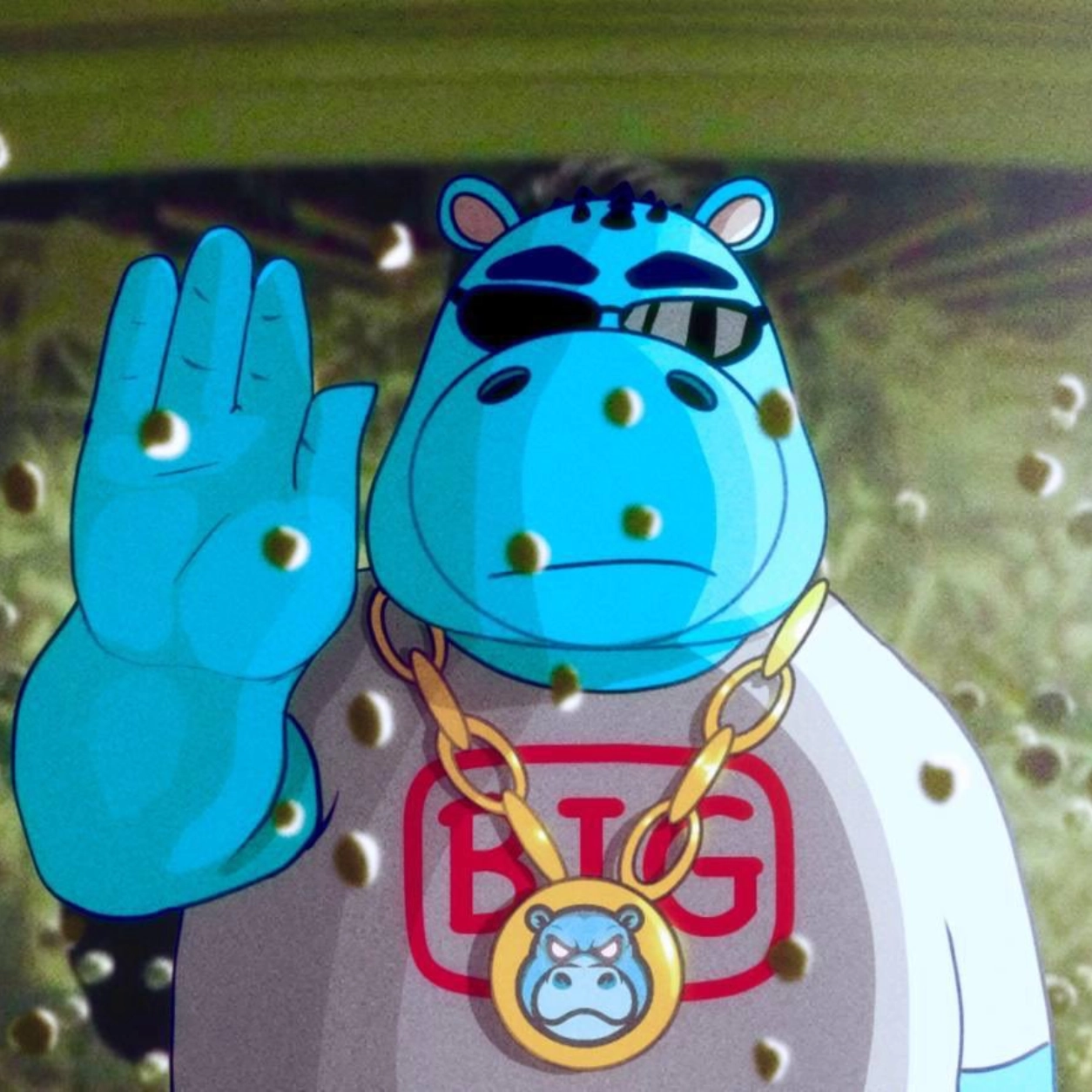 BIG