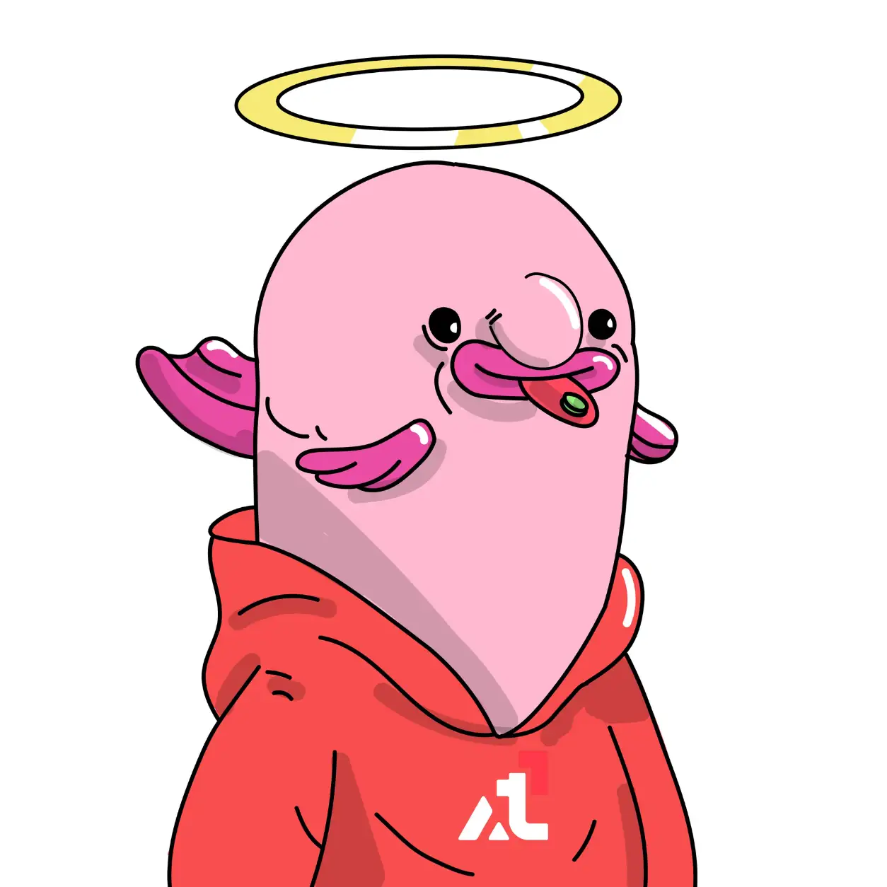 BLUB